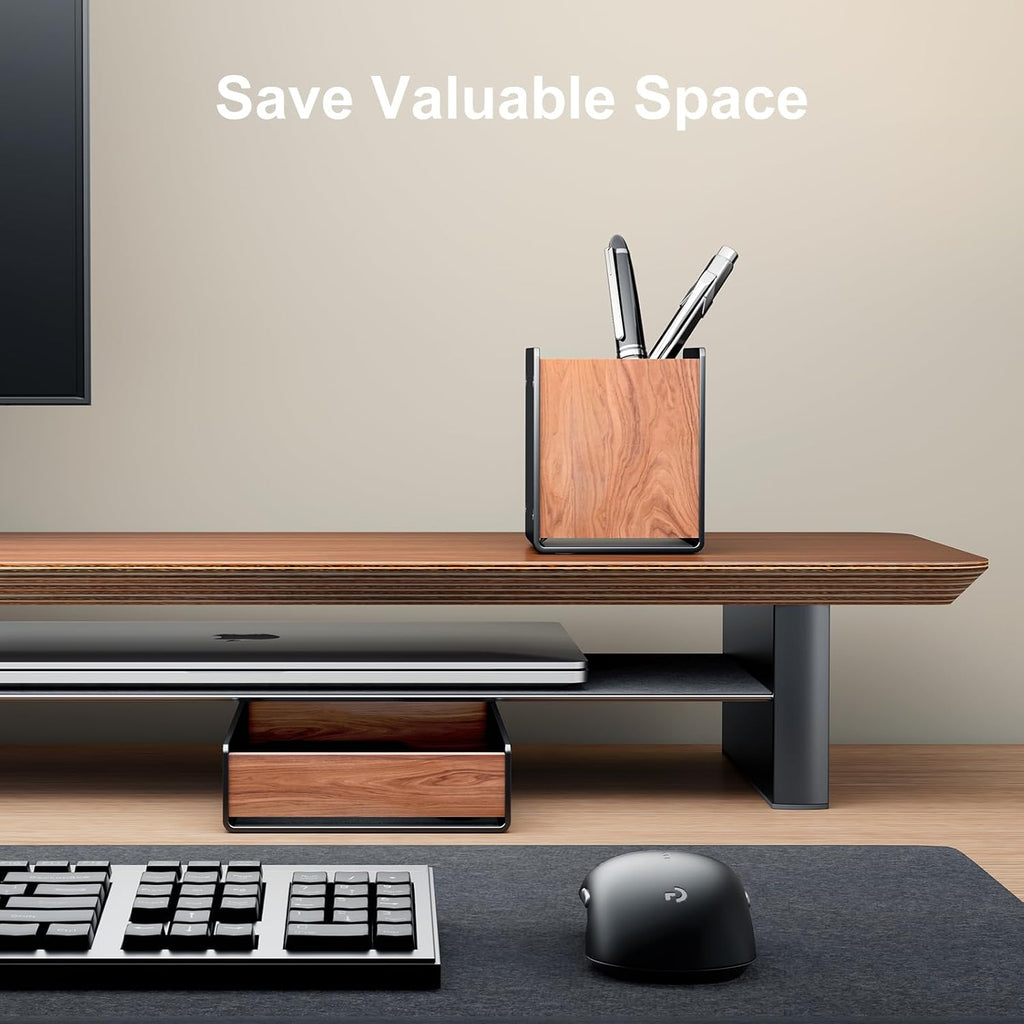 Multi‑Purpose Desktop Stationary Organizer Tray
