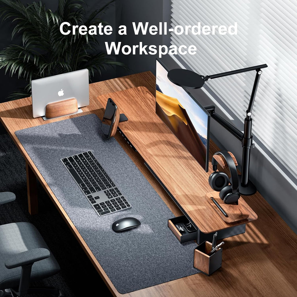 Multi‑Purpose Desktop Stationary Organizer Tray